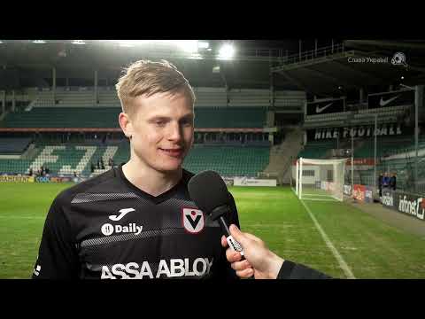 Tipneri karikavõistluste poolfinaal: Tallinna FCI Levadia - Viimsi JK 1:0 (8.05.2024) Markus Allast