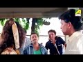 Shantipriya Slaps Mithun Very Tight