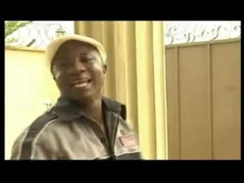 OLEYO - Yoruba Movies Comedy (Muyiwa Ademola, Olaniyi Afonja aka Sanyeri)