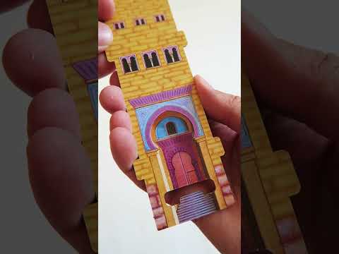 How to build a beautiful tower? (review in Russian)