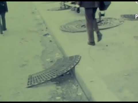 May 68 + Cuba Feliz - Lagrimas Negras