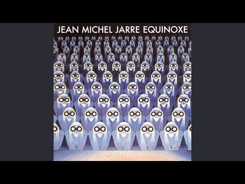Video thumbnail for Équinoxe, Pt. 2