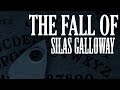 "The Fall of Silas Galloway" by Dan Weatherer ...
