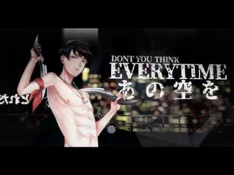 【HRRCB-R1】 プロミスザスター / Promise the Star 【OVER:DRIVE 2.0】