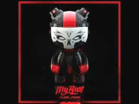 my riot (sweet noise) botox