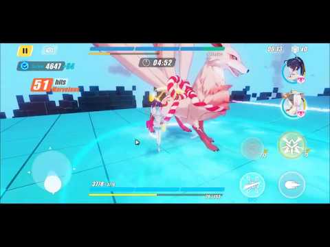 Memorial Arena - Hellmaru - 31306 (S rank LE)