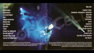 soft cell - Caligula Syndrome live