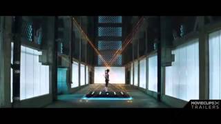 Katniss Everdeen- The Phoenix (The Hunger Games/Catching Fire)