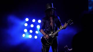 Guns N' Roses -  Prostitute (Live in Paris, 2023) - IEM Audio - MULTICAM