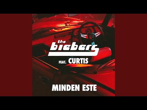 Minden Este (feat. Curtis)