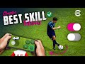 eFootball 2024 Mobile Skill Tutorial [ Classic Control ]