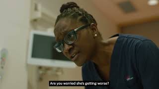 Worried they are getting worse? video for clinicians