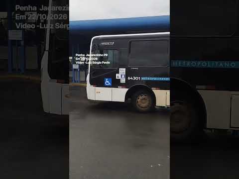 Penha em Jacarezinho PR