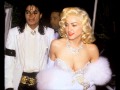 Michael Jackson - In The Closet (feat. Madonna ...