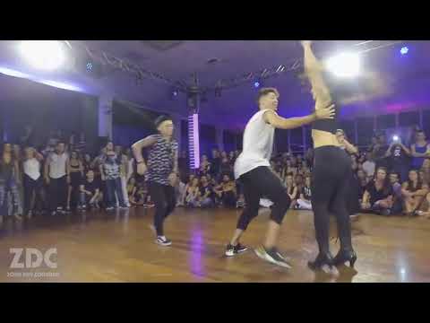 Vibe dos Professores