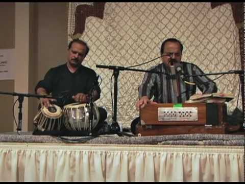 Iqbal Qasim - Woh Kaghaz Ki Kashti, Woh Barish Ka Pani