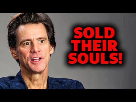 At 63, Jim Carrey Reveals The Six Actors He Hated The Most