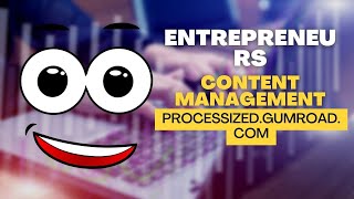 [processized.gumroad.com] - Organize your work & life and make progress on your goals