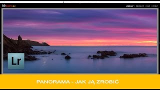 Rr - Panorama video