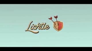 Lichtle Intro Song [Teach me - Bakermat]