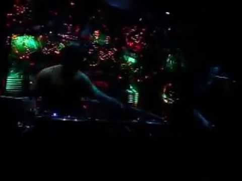 LEGALIZACE CROSS - RAGGAMAFIA MR.KANGAROO feat. MC Dawe