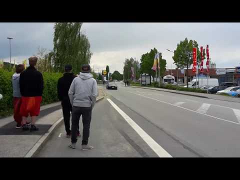 Audi s3 Biturbo 900PS