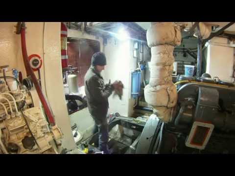 download lagu mp3 mp4 Cape Cleare Fishery, download lagu Cape Cleare Fishery gratis, unduh video klip Cape Cleare Fishery