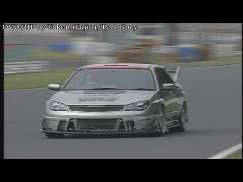 Hot-Version Vol. 82 - East/West Tuning Car Showdown, Evo Empire Round