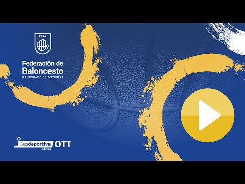 Real Grupo De Cultura Covadonga "A" - Alimerka Oviedo Baloncesto  "A" - Competiciones Federadas  Jun