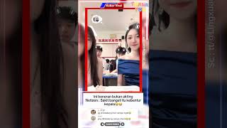 Download lagu Ini Beneran Bukan Akting #dance #trend #akting mp3