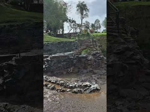 Minas de wanda #aura #turismo #travel #argentina #viajes #viajes #viajar #misiones #vlog
