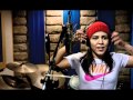 Flora Matos - Véu da Noite