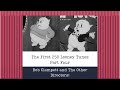 The First 250 Looney Tunes Part Four Bob Clampett And The Other Directors