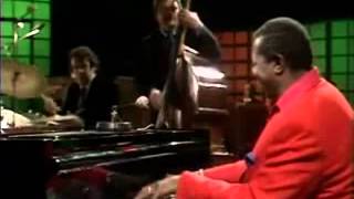 Keith Emerson Oscar Peterson - Honky Tonk Tra..