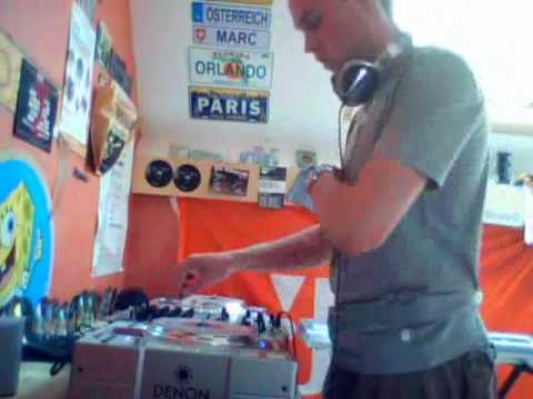 Mixtream DJ Contest: DJ Sentex