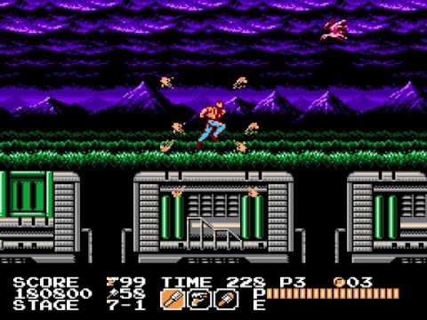 [TAS] [Obsoleted] NES Vice: Project Doom by TaoTao in 12:06.34