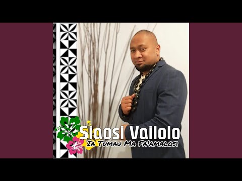 Ua Nao Iesu E Malolo Ai