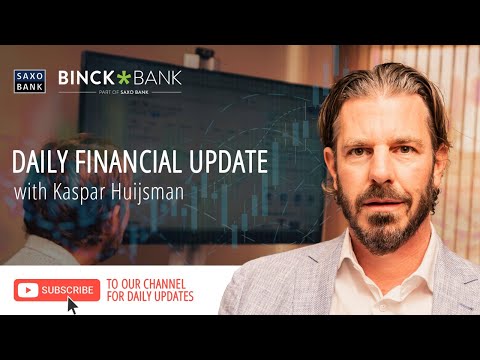 Daily Financial Update 18/11/2020