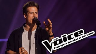 Thomas Wesley | I&#39;m still standing (Elton John) | Blind audition| The Voice Norway | S06