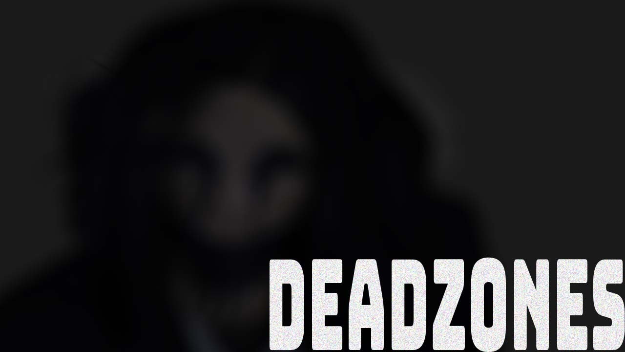 Liminal Space Short Film “Deadzones” | C1 Productions
