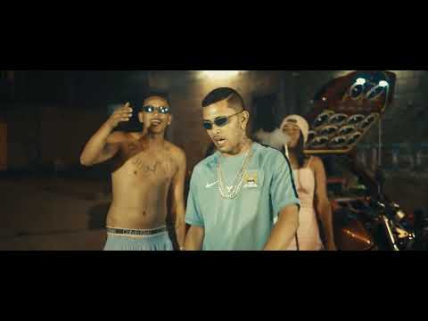 Mc Vitin Bsb - Mc Dudu St - Joga pra malandro (Beats Produtora) Grego Filmes