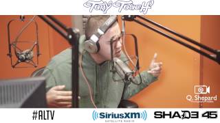 Your Old Droog Toca Tuesday Freestyle w/ Tony Touch