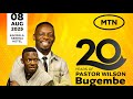 20 YEARS OF PR WILSON BUGEMBE MUSIC DAY 3