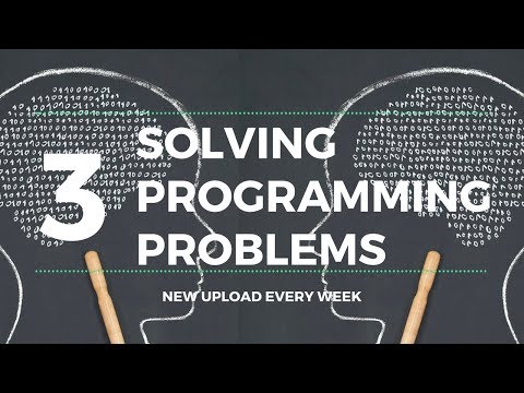 Programming Problem 3 Geneva Confection Intermidiate