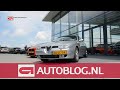 Mijn Auto: Alfa Romeo 156 2.5 V6 van Denian