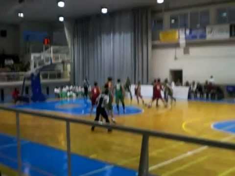 Fundación CB Granada