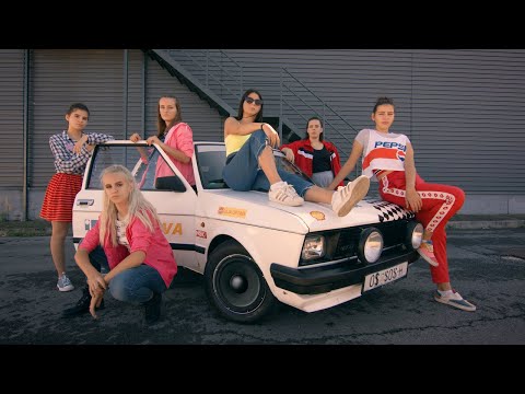 Kandžija - Rokatiki (Official video)