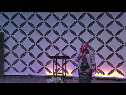 | HORI | The Unveiled United Glory Revealed Saturday Sessions| |Andrea St. Louis