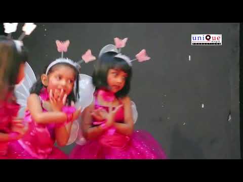 Sri Lankan Angels Junior School Naples   CONCERT 2018   Udawadiya Male