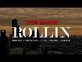 The Game - Rollin' (Music Video) Ft. Kanye West, Trae The Truth, Z-Ro, Paul Wall & Slim Thug